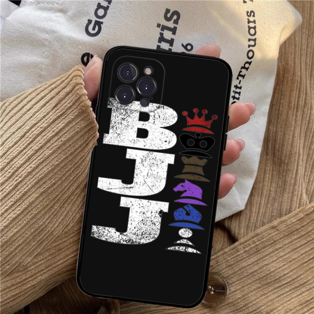 BJJ Braziliaanse Jitsu Telefoo - Phone Cases Jjk recensie en prijs