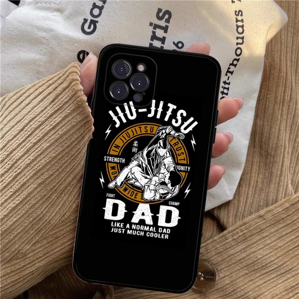 BJJ Braziliaanse Jitsu Telefoo - Phone Cases Jjk recensie en prijs