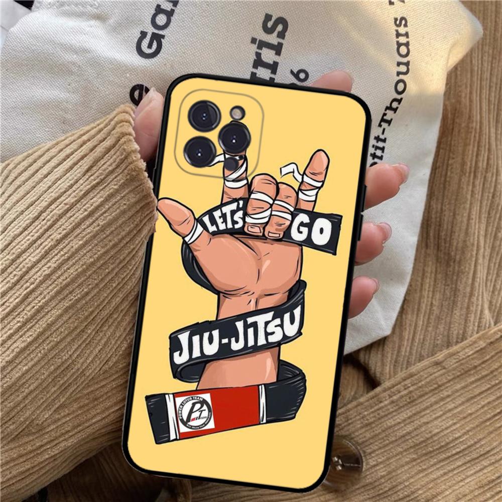 BJJ Braziliaanse Jitsu Telefoo - Phone Cases Jjk recensie en prijs
