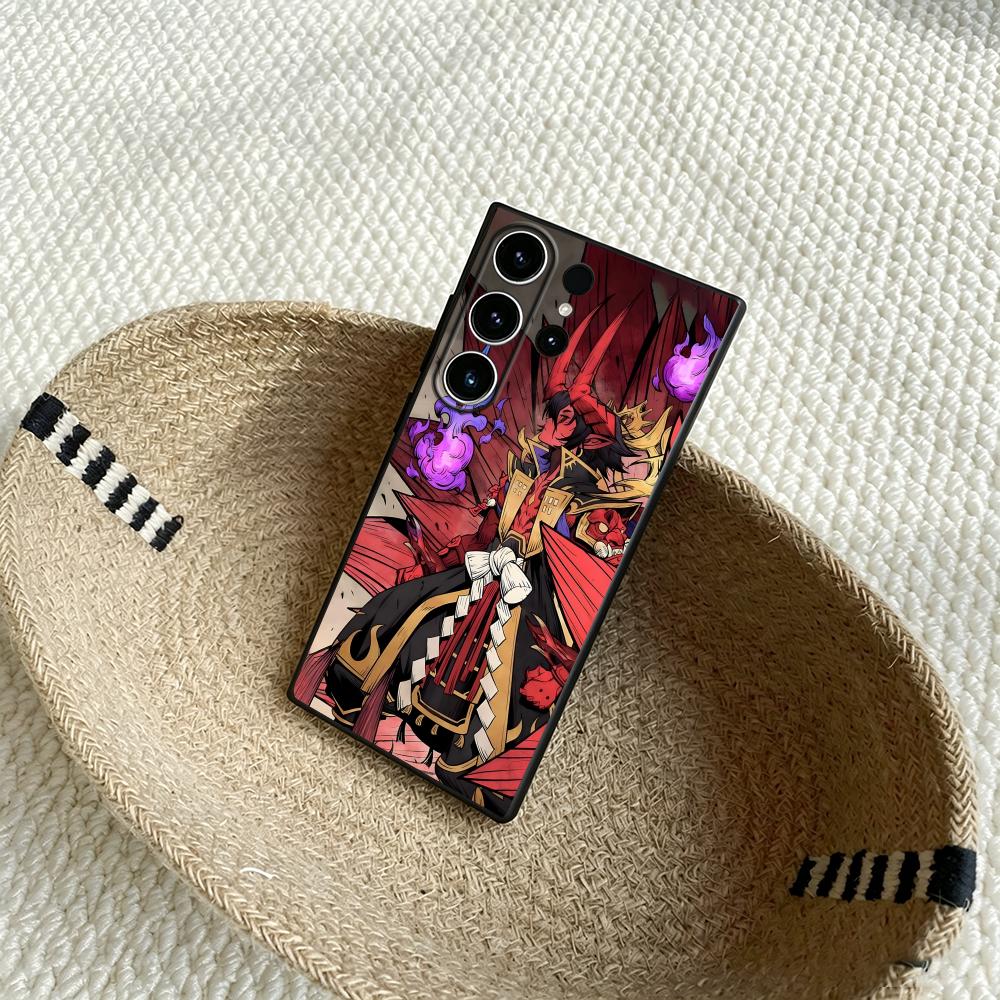 Mobiele Legends Bang Bang Tele - Phone Cases Samsung Galaxy recensie en prijs