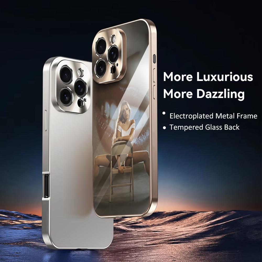 Singer T-Tate McRae Telefoonho - Phone Cases For Iphone 16 recensie en prijs