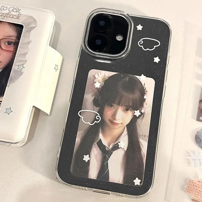 Koreaanse INS schattige witte  - Cute Cartoon Case recensie en prijs