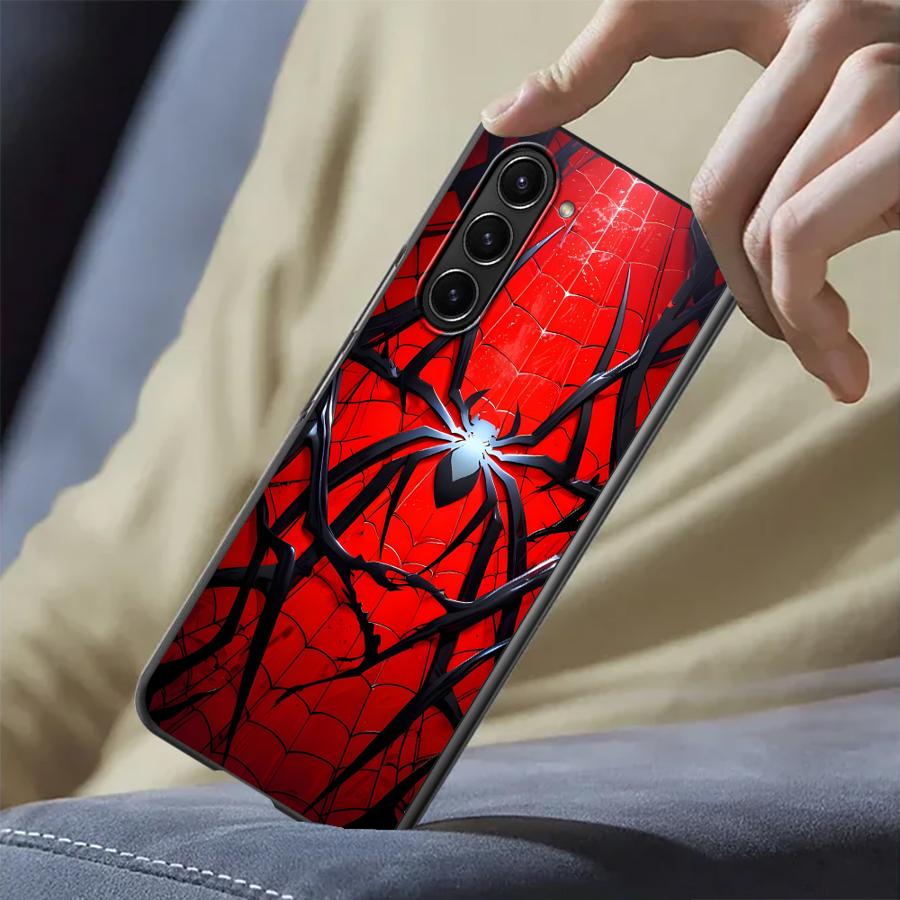 Creatieve Spider Case voor Sam - Phone Cases Z Fold 5 recensie en prijs