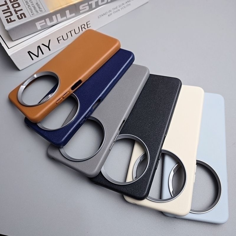X9D Case Leather Skin Soft TPU - Phone Cases Jjk recensie en prijs
