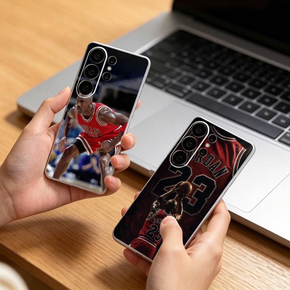 God of Basketball Michael J-Jo - Phone Cases Jordan recensie en prijs