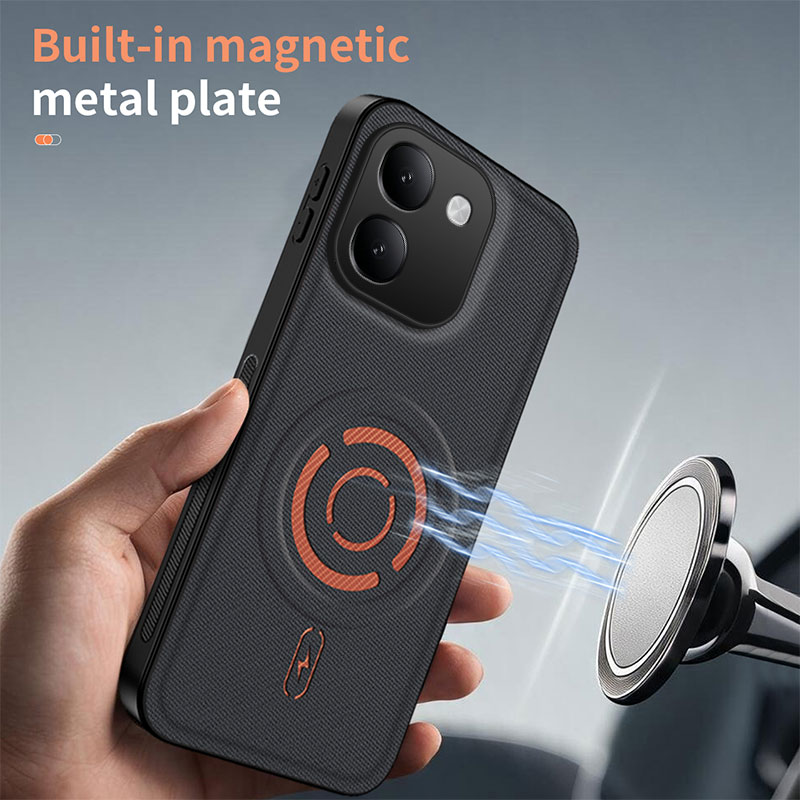 Voor Vivo iQOO Z11s hoesje Viv - Phone Cases Malaysia recensie en prijs