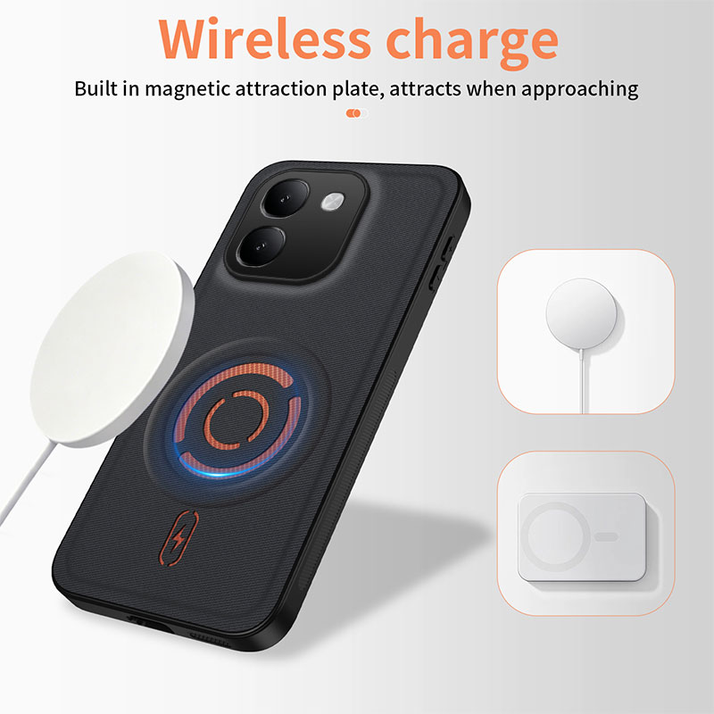 Voor Vivo iQOO Z11s hoesje Viv - Phone Cases Malaysia recensie en prijs