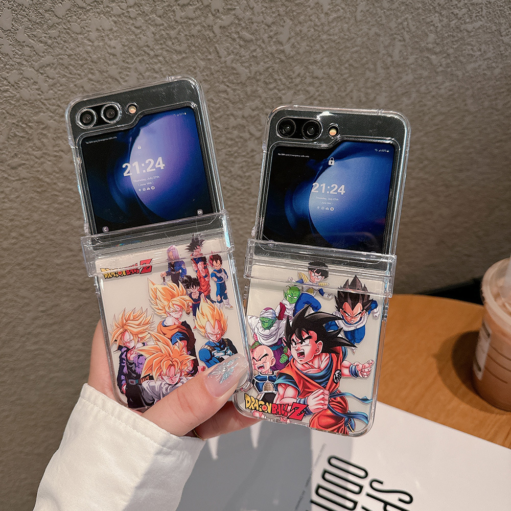 Japanse Anime Dragon Ball Goku - Phone Cases Japan recensie en prijs