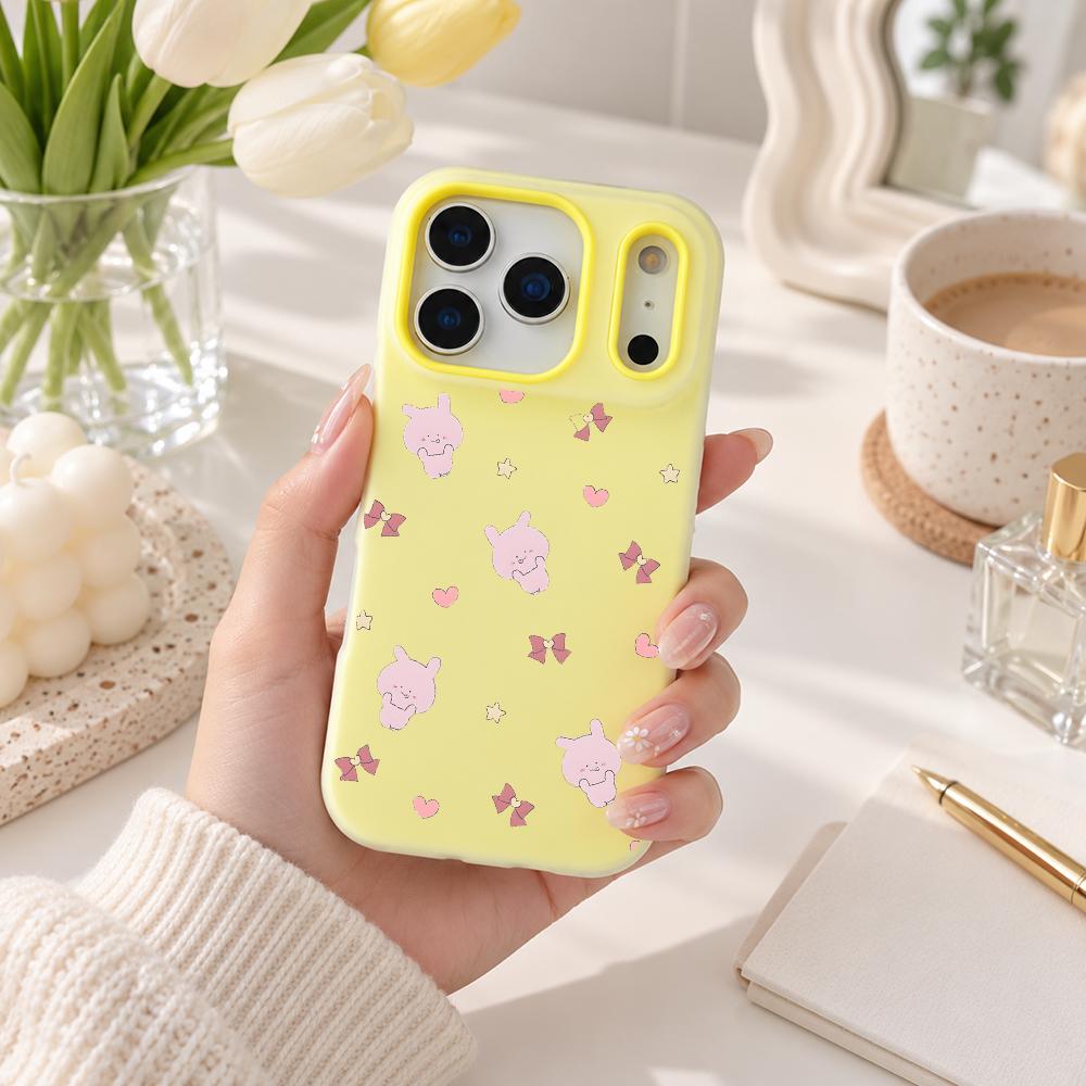 Populaire kunstenaar A-Asamimi - Phone Cases For Iphone 16 recensie en prijs
