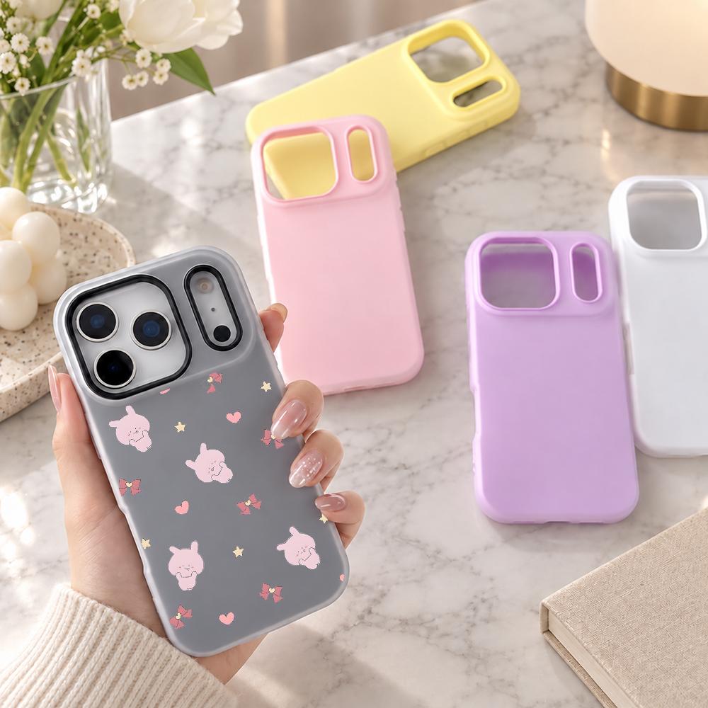Populaire kunstenaar A-Asamimi - Phone Cases For Iphone 16 recensie en prijs