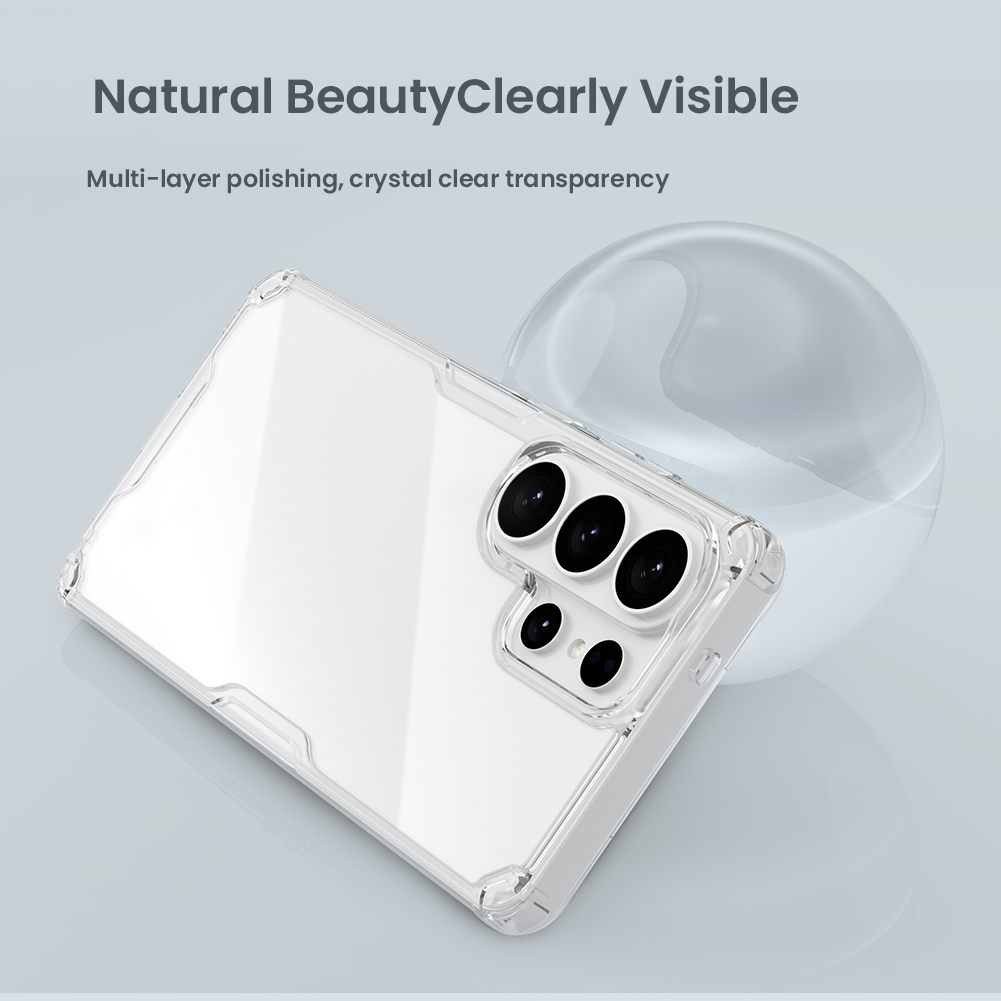 Voor Samsung Galaxy S26/S26+/S - Phone Cases Brand recensie en prijs