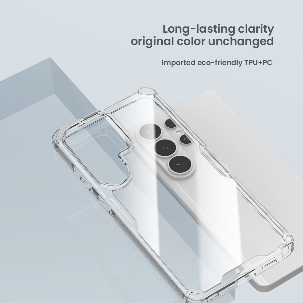Voor Samsung Galaxy S26/S26+/S - Phone Cases Brand recensie en prijs