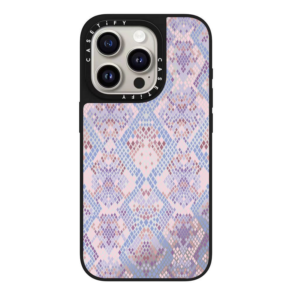 Schattig roze flesje Katie kat - Phone Cases Japanese recensie en prijs