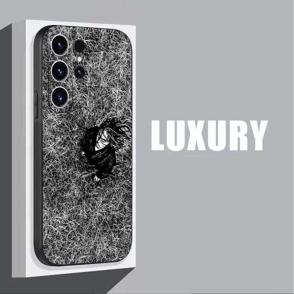V-Vagabond Telefoonhoesje voor - Phone Cases Samsung Galaxy recensie en prijs