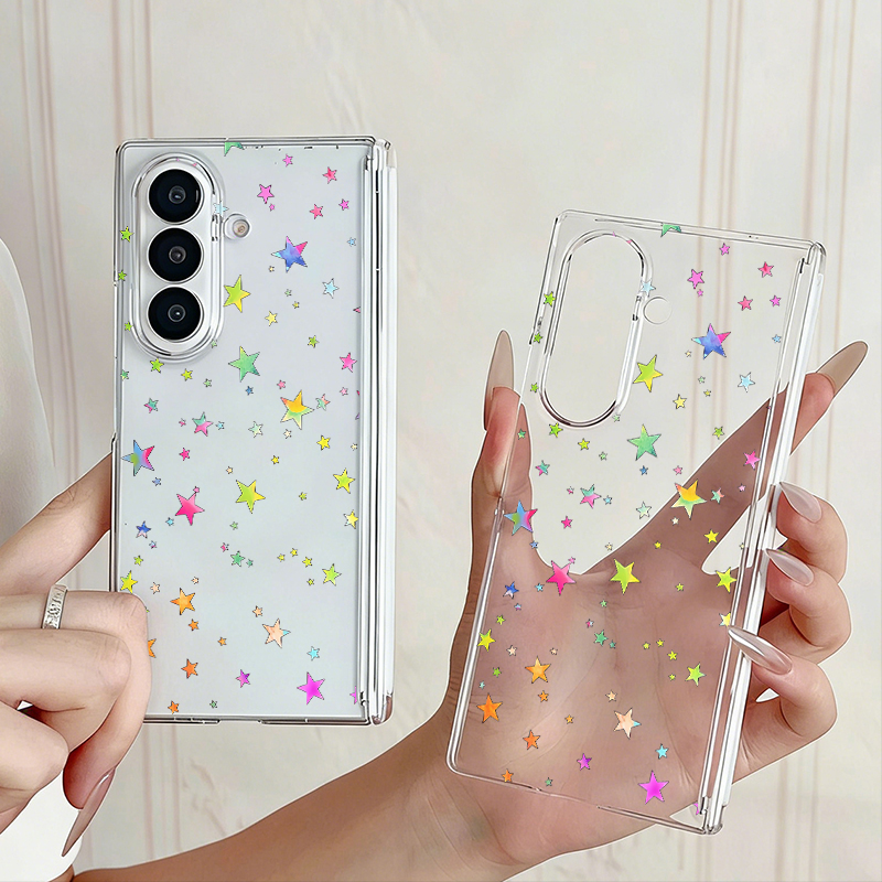 Magnetische Auto-Adsorptie Tel - Phone Cases Z Fold 5 recensie en prijs
