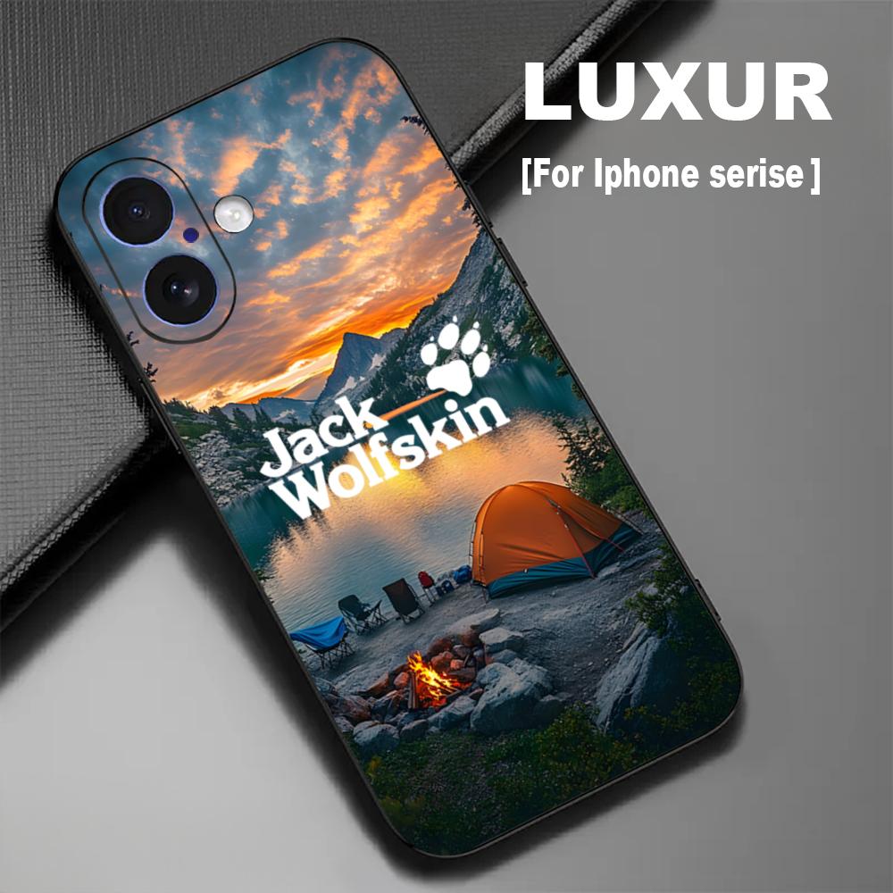 Brand Jack W-Wolfskin telefoon - Phone Cases Brand recensie en prijs