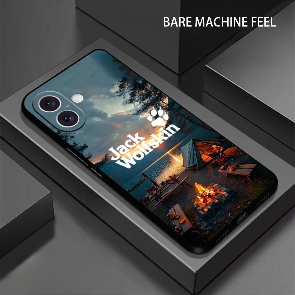 Brand Jack W-Wolfskin telefoon - Phone Cases Brand recensie en prijs