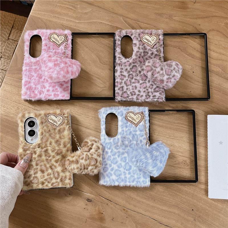 Schattige luipaardprint telefo - Phone Cases Samsung Galaxy recensie en prijs