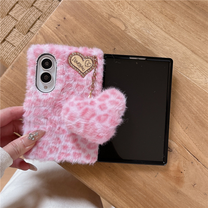 Schattige luipaardprint telefo - Phone Cases Samsung Galaxy recensie en prijs