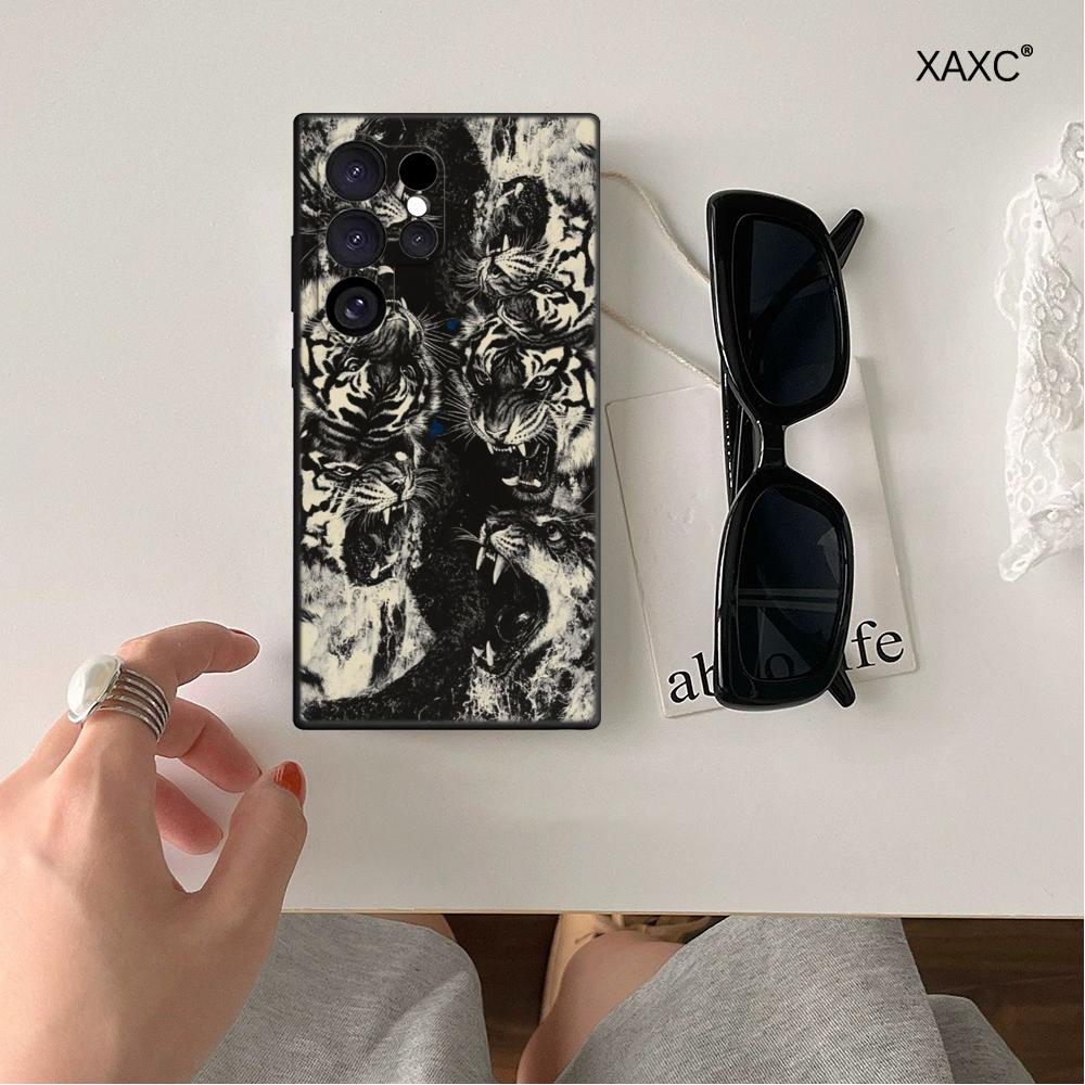 Super Cool Night Tiger Struggl - Phone Cases Cool recensie en prijs