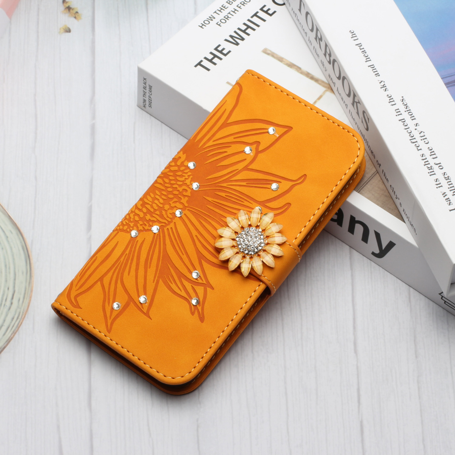 Glitter Telefoonhoesje Voor Mo - Phone Cases Jjk recensie en prijs