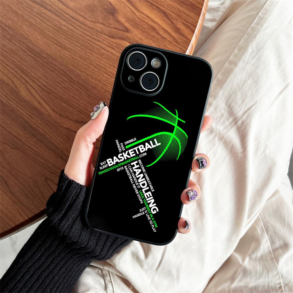 Supercool basketbaldesign tele - Phone Cases Cool recensie en prijs