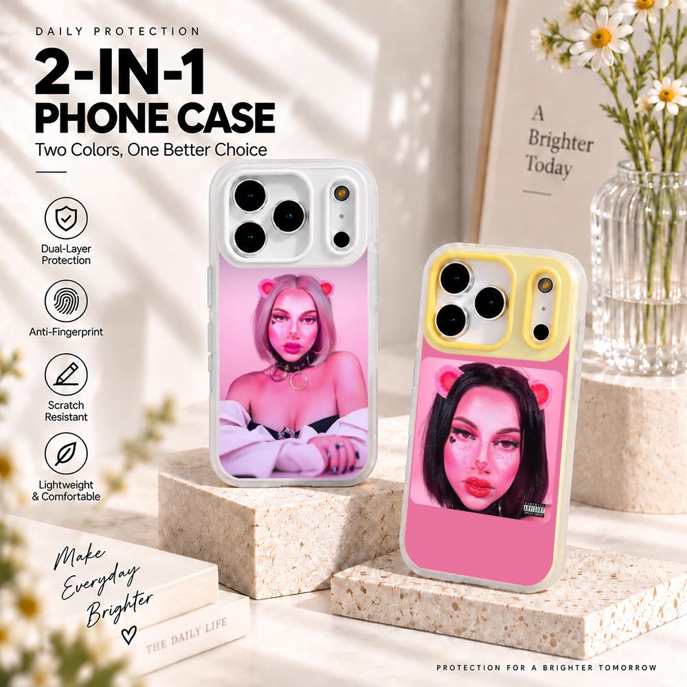 Primera musa Omar Courtz PRIME - Phone Cases For Iphone 16 recensie en prijs