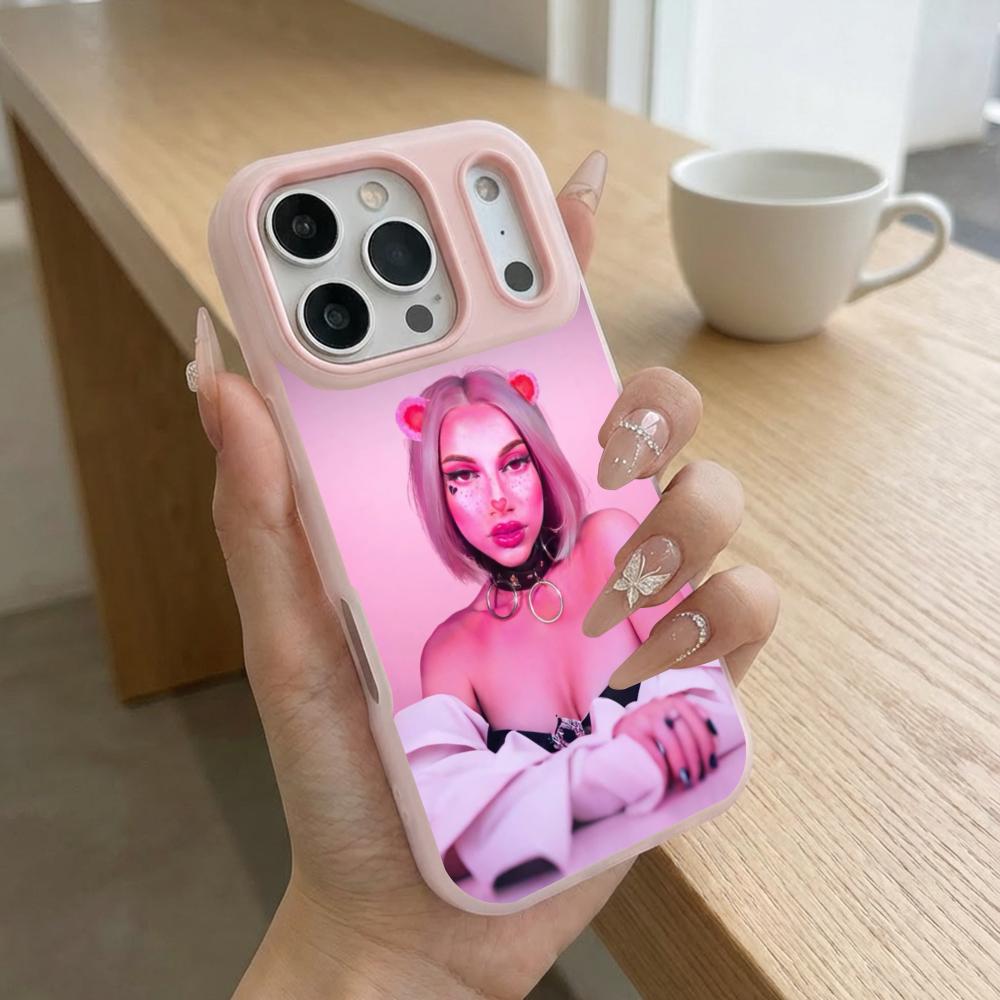 Primera musa Omar Courtz PRIME - Phone Cases For Iphone 16 recensie en prijs