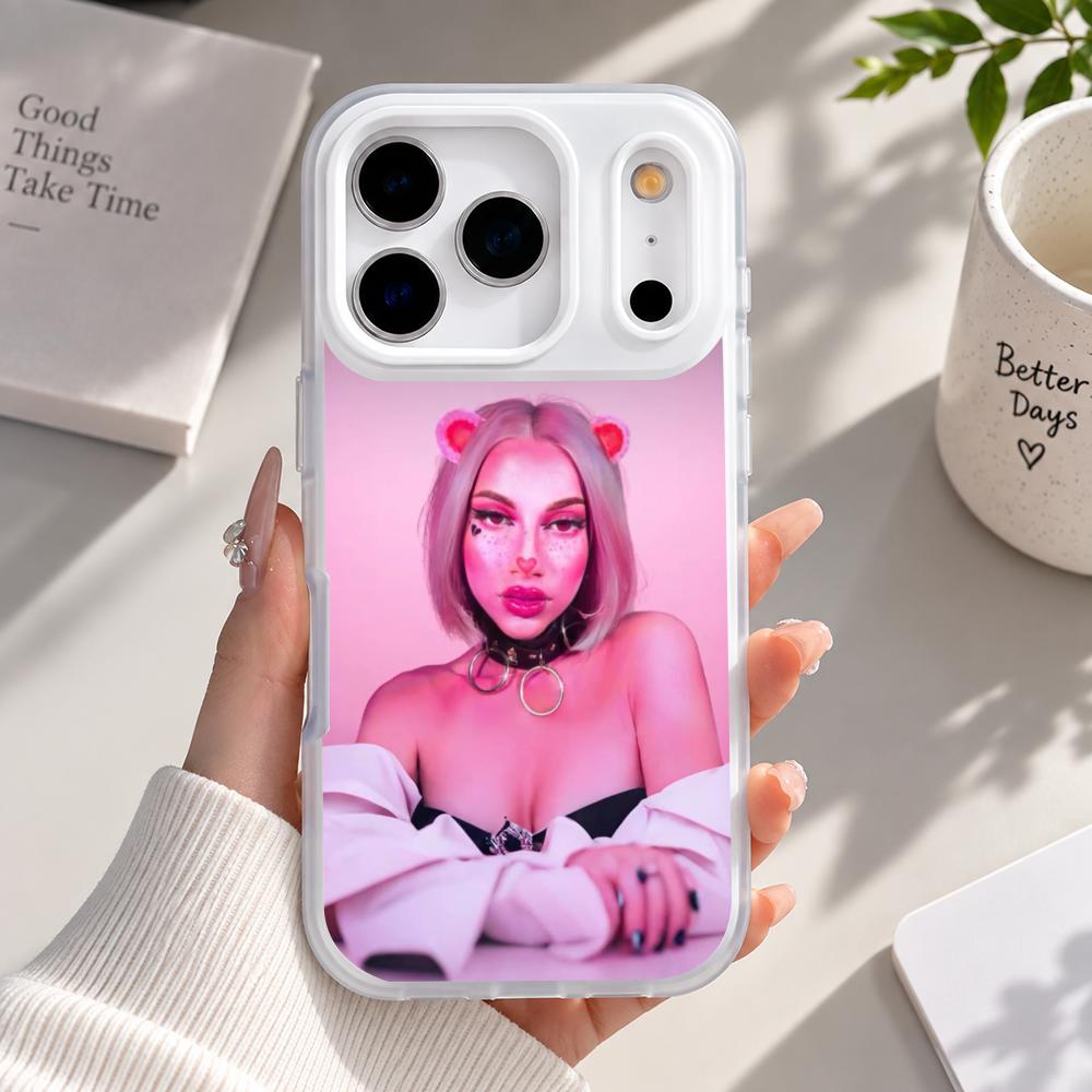 Primera musa Omar Courtz PRIME - Phone Cases For Iphone 16 recensie en prijs