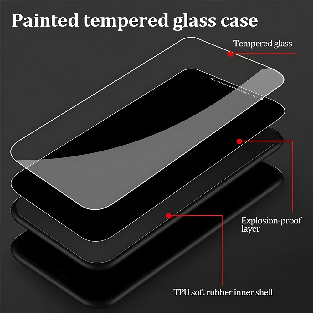 Modieuze telefoonhoes voor iPh - Phone Cases Brand recensie en prijs