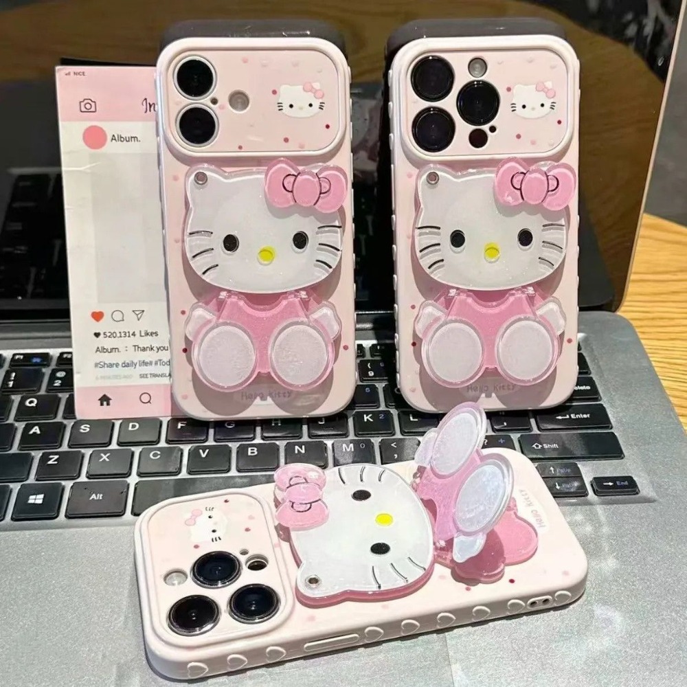 Creatieve anime telefoonhoesje - Phone Cases Japanese recensie en prijs