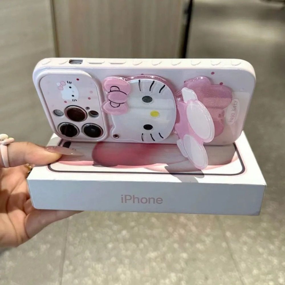Creatieve anime telefoonhoesje - Phone Cases Japanese recensie en prijs