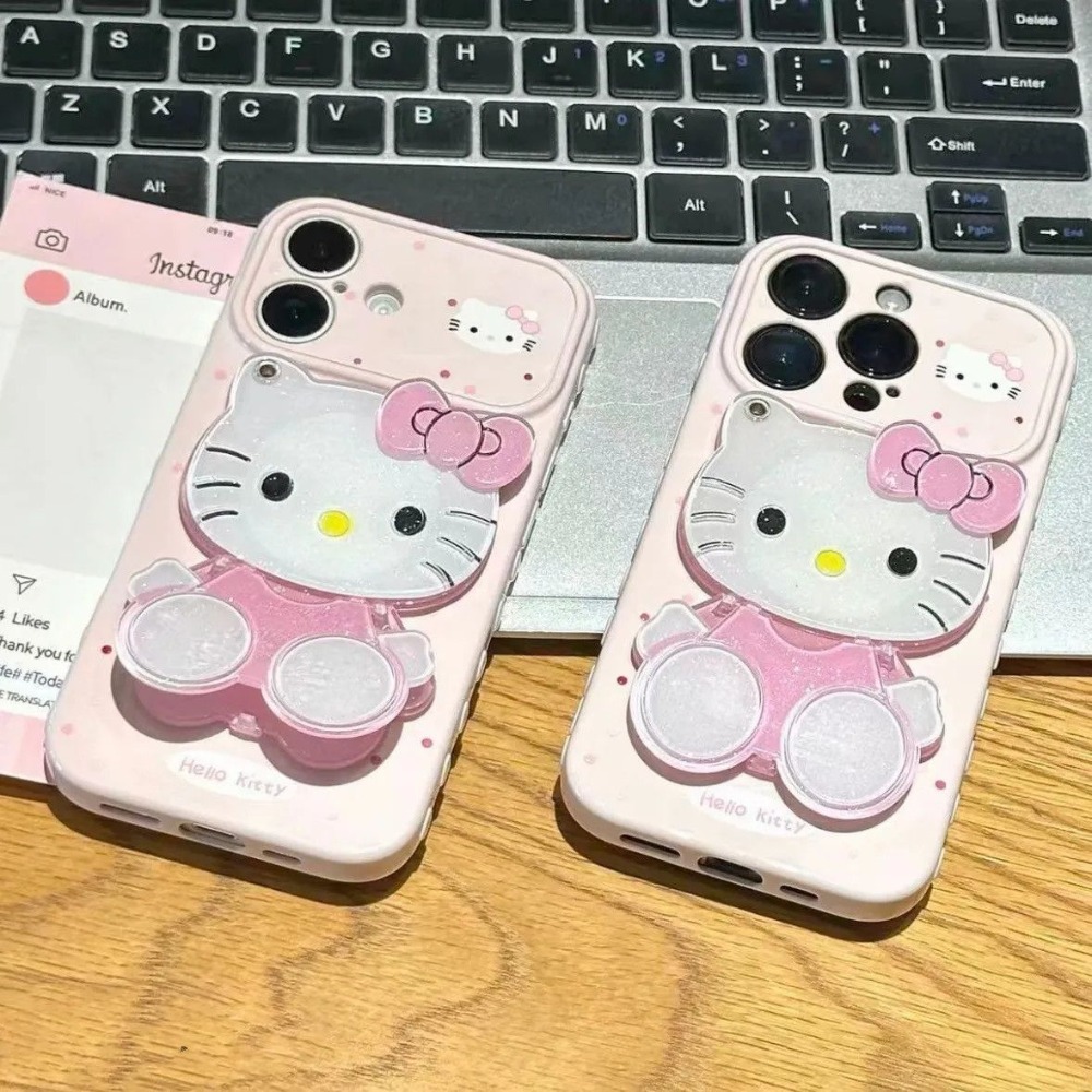 Creatieve anime telefoonhoesje - Phone Cases Japanese recensie en prijs