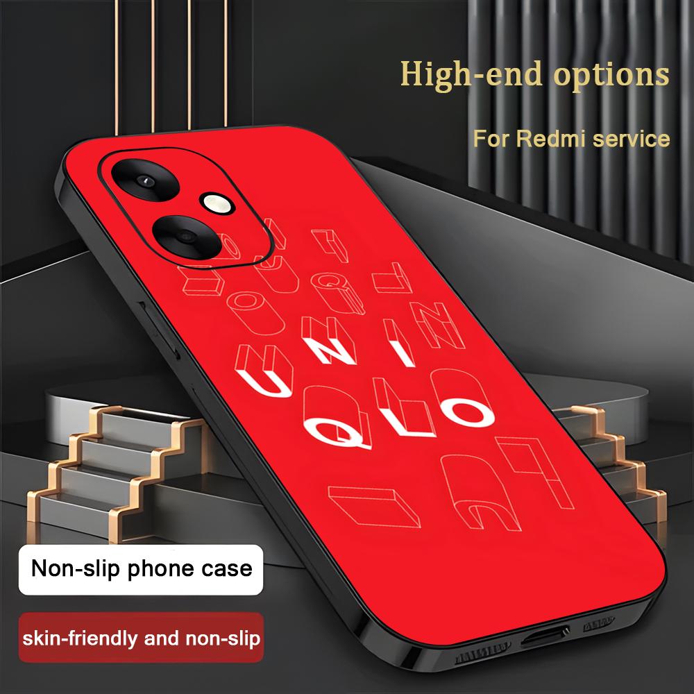 Modieuze telefoonhoes van het  - Phone Cases Brand recensie en prijs