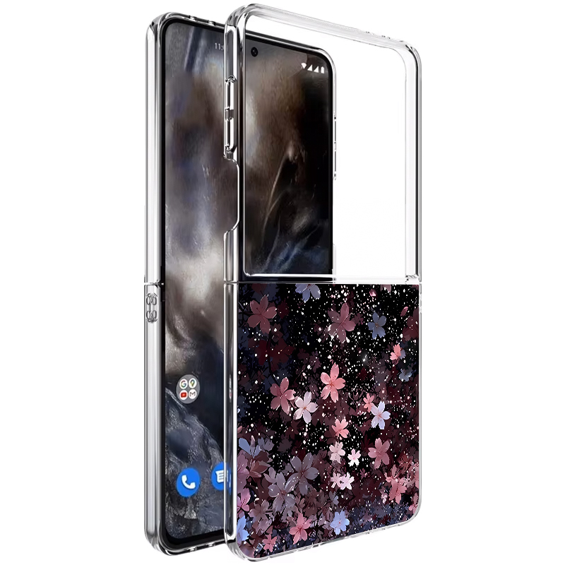 Kersenbloesem telefoonhoesje v - Phone Cases Z Fold 5 recensie en prijs