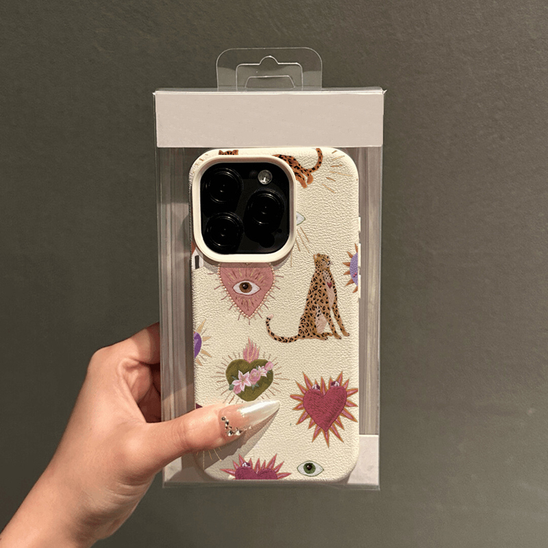 Voor iPhone 16 15 14 13 12 11  - Phone Cases Customized recensie en prijs