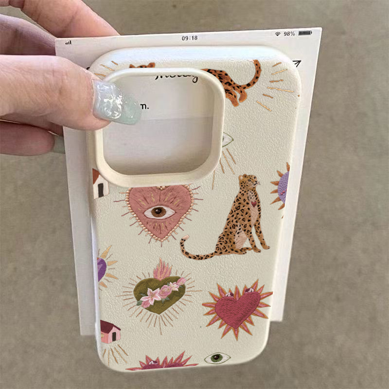 Voor iPhone 16 15 14 13 12 11  - Phone Cases Customized recensie en prijs