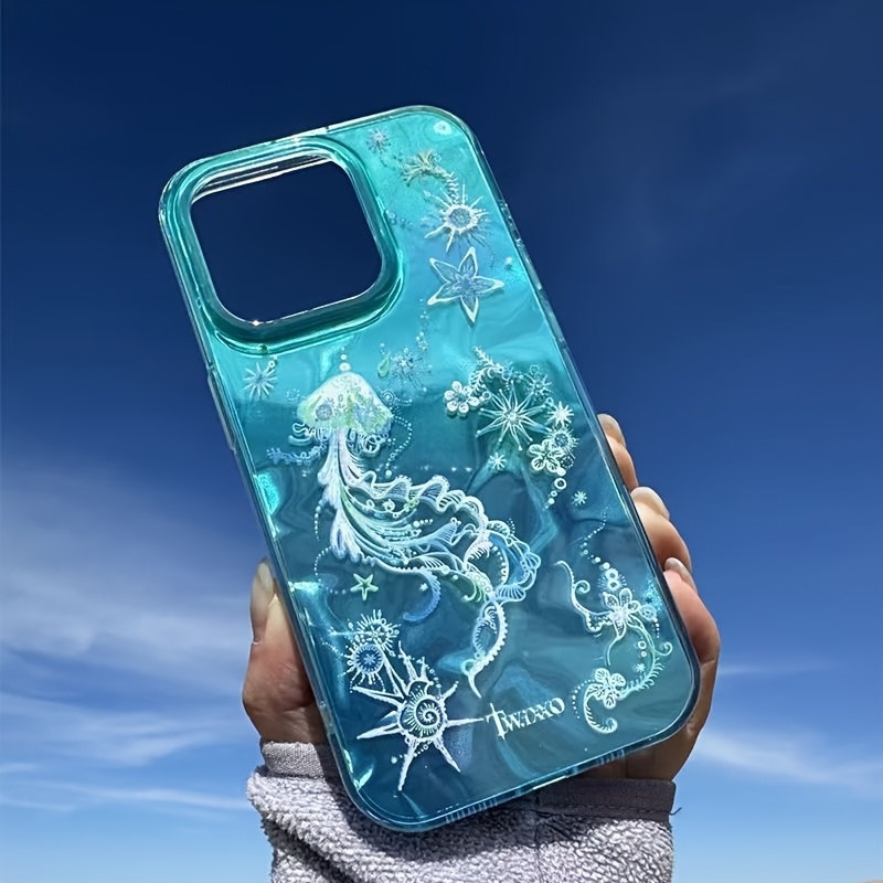 Luxe telefoonhoesje van silico - Phone Cases Classy recensie en prijs