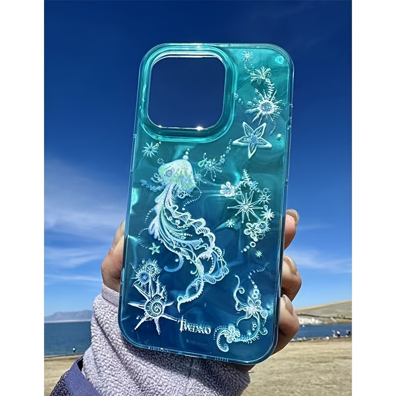 Luxe telefoonhoesje van silico - Phone Cases Classy recensie en prijs