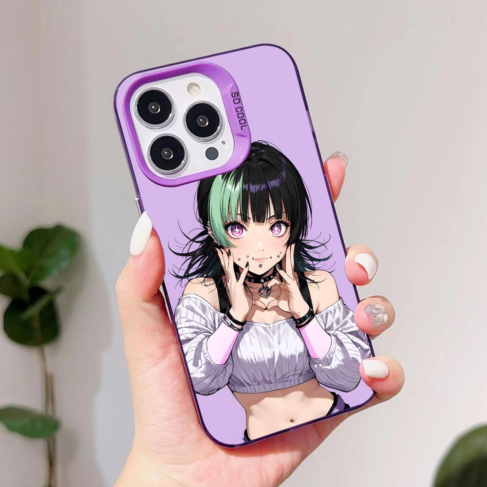 JJK Kirara Hoshi telefoonhoesj - Phone Cases Jjk recensie en prijs