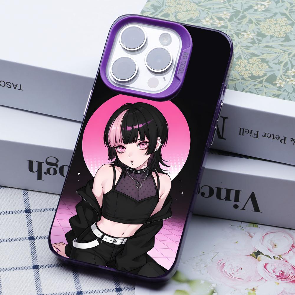 JJK Kirara Hoshi telefoonhoesj - Phone Cases Jjk recensie en prijs