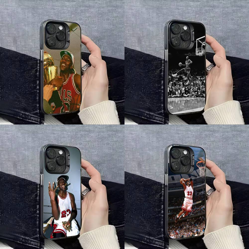 Basketbal J-Jordan-Cool telefo - Phone Cases Jordan recensie en prijs
