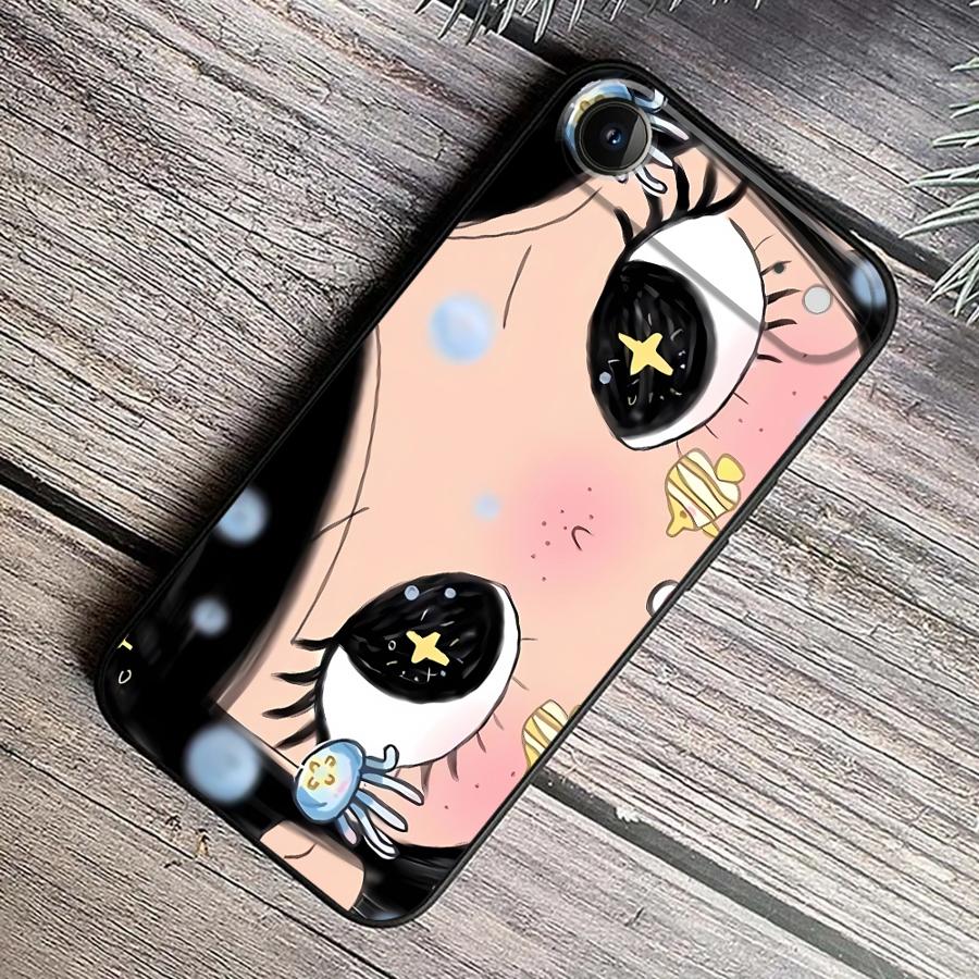 Telefoonhoesje voor Apple iPho - Cute Cartoon Case recensie en prijs