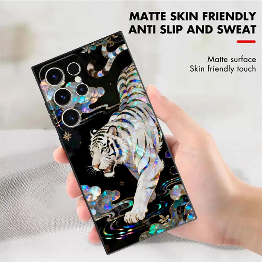 Telefoonhoesje voor Samsung Ga - Phone Cases Samsung S25 Fe recensie en prijs