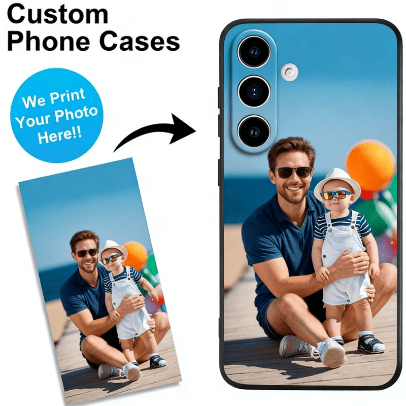 Op maat gemaakte matte hoes vo - Phone Cases Customized recensie en prijs