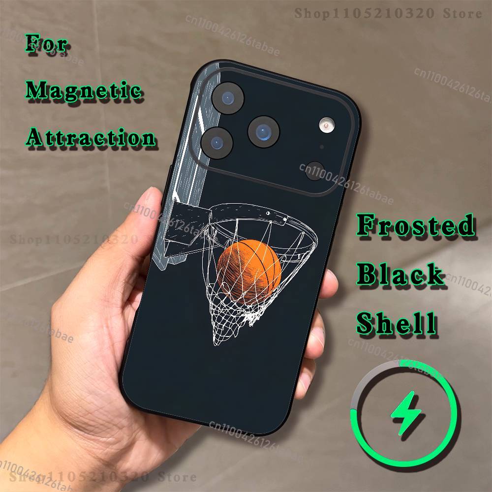 Basketbal 23 Telefoonhoesje vo - Phone Cases Jordan recensie en prijs