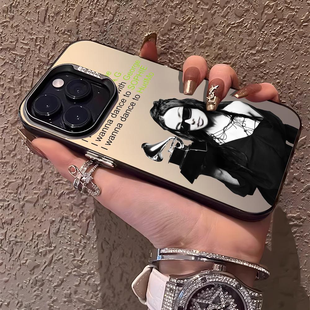 C-Charli Xcx Rapper Coole Tele - Phone Cases For Iphone 16 recensie en prijs