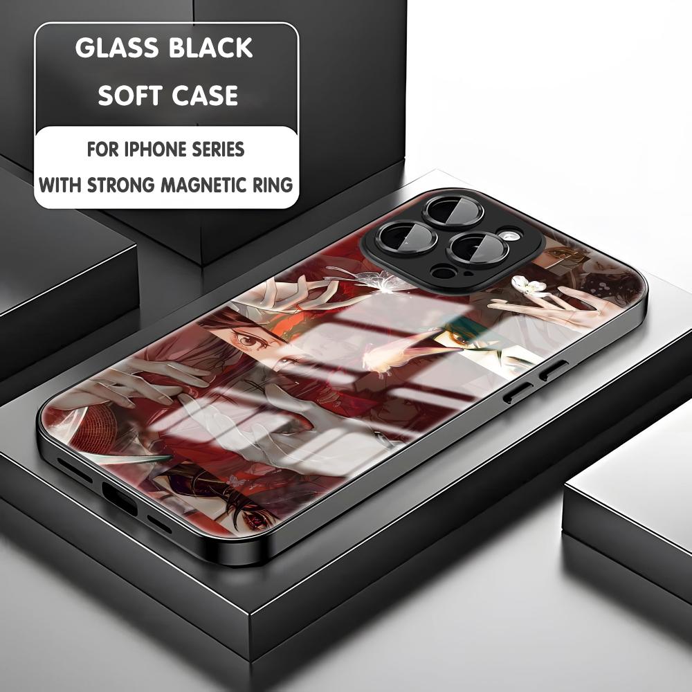 Hot anime Heaven Official's Bl - Phone Cases For Iphone 16 recensie en prijs