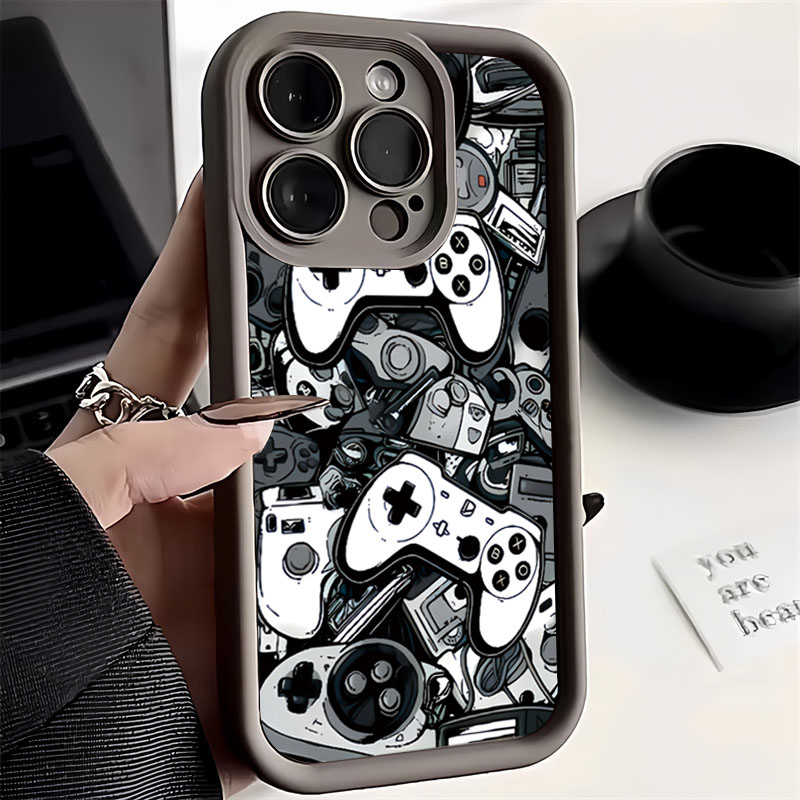 Gamecontroller Grafische Silic - Samsung Galaxy A55 recensie en prijs