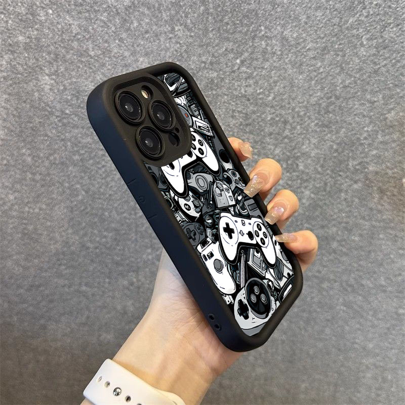 Gamecontroller Grafische Silic - Samsung Galaxy A55 recensie en prijs